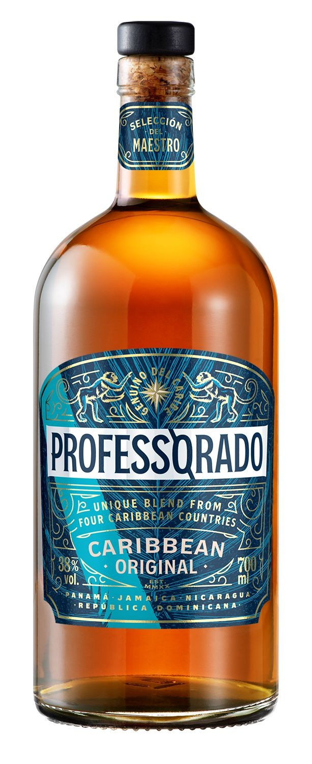 Nápoje - Professorado Originál 0,7l