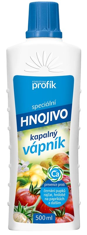 Domácnost a Zahrada - Profík Kapalný vápník 500 ml