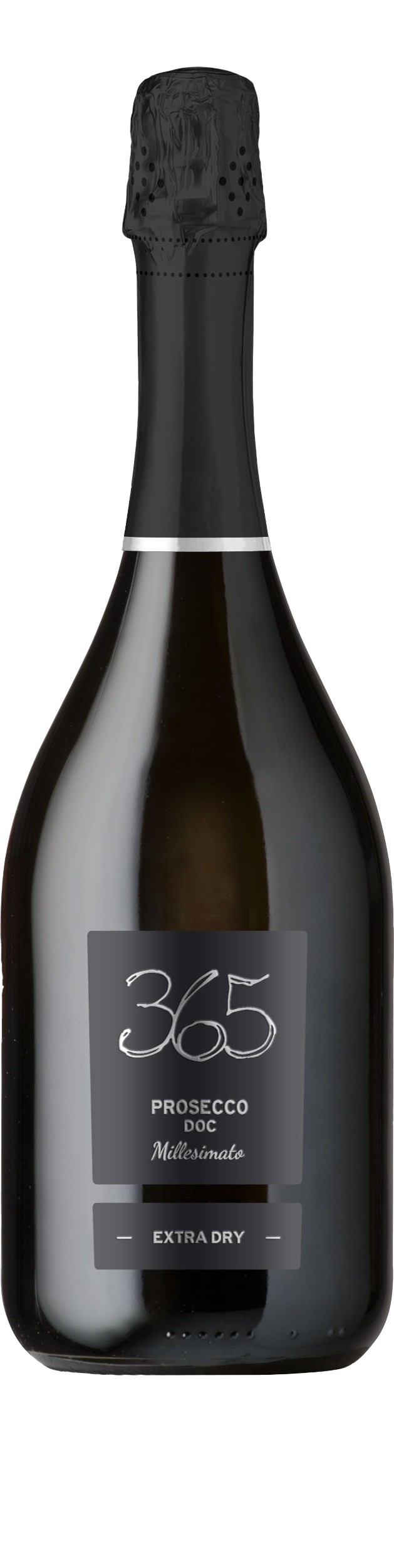 Nápoje - Prosecco 365 DOC Millesimato Extra Dry 0,75l
