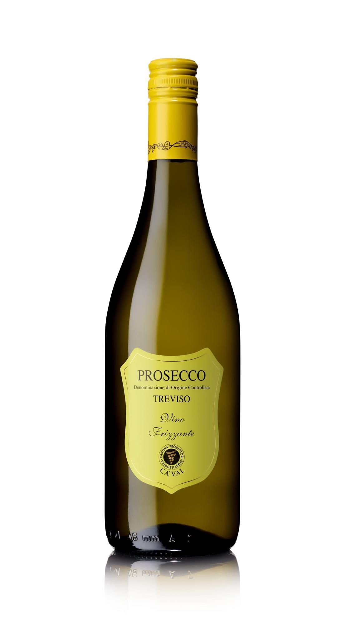 Nápoje - Prosecco Frizzante DOC Treviso 0,75 l