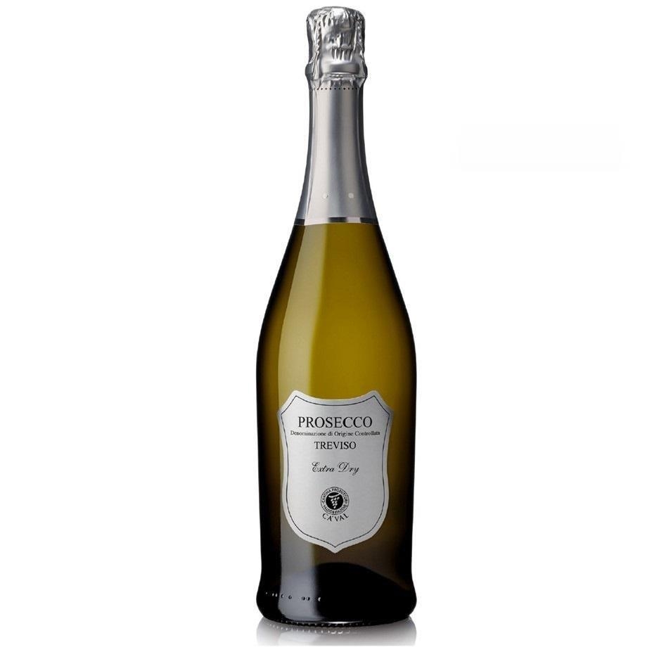 Nápoje - Prosecco Scudo Argento Extra Dry 750 ml