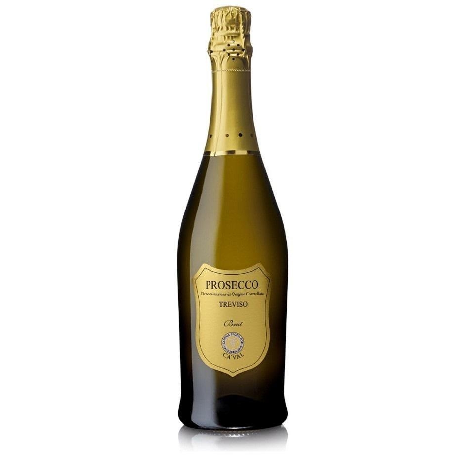 Nápoje - Prosecco Scudo Oro Brut 750 ml