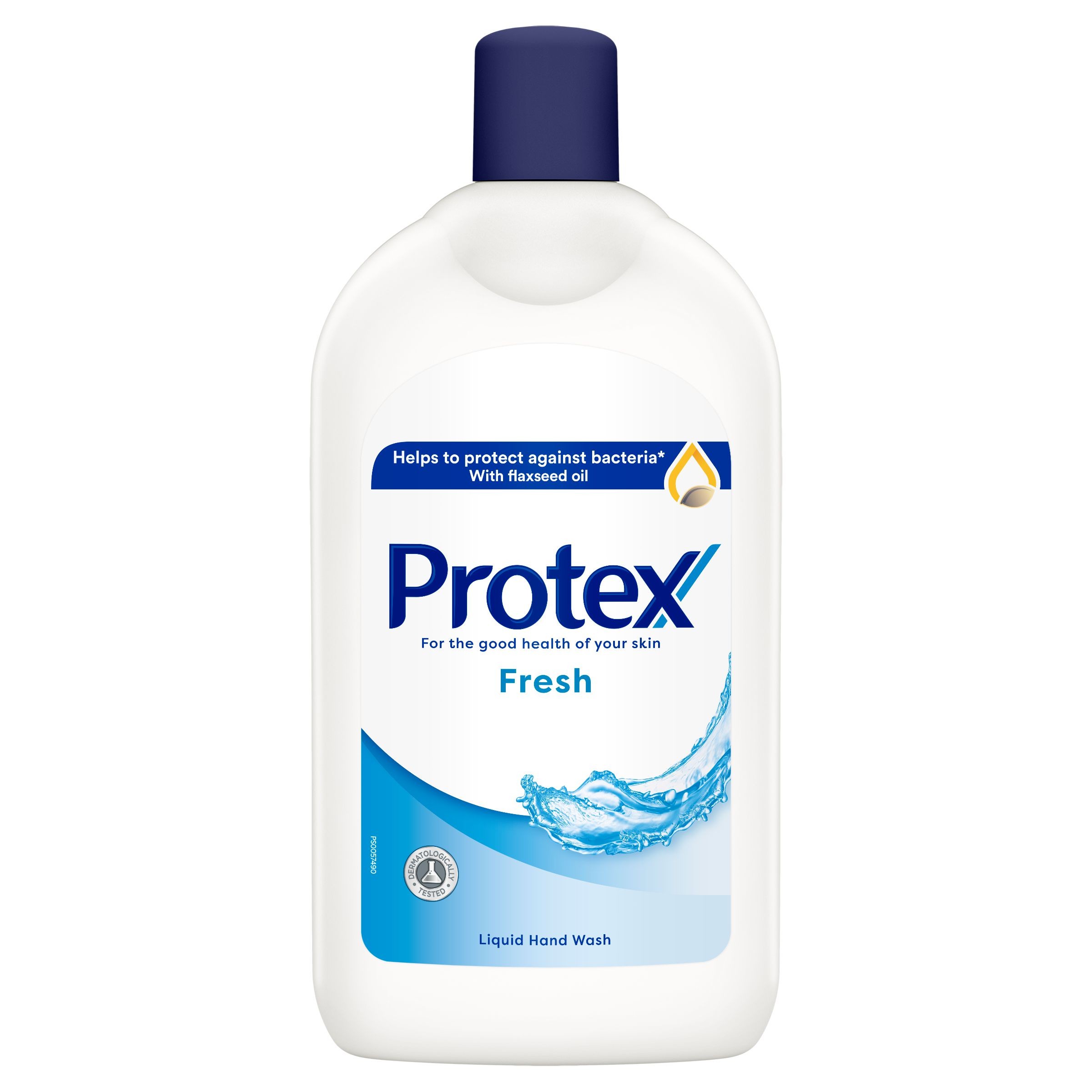Drogerie a kosmetika - Protex Tekuté mýdlo Fresh náhradní náplň 700ml