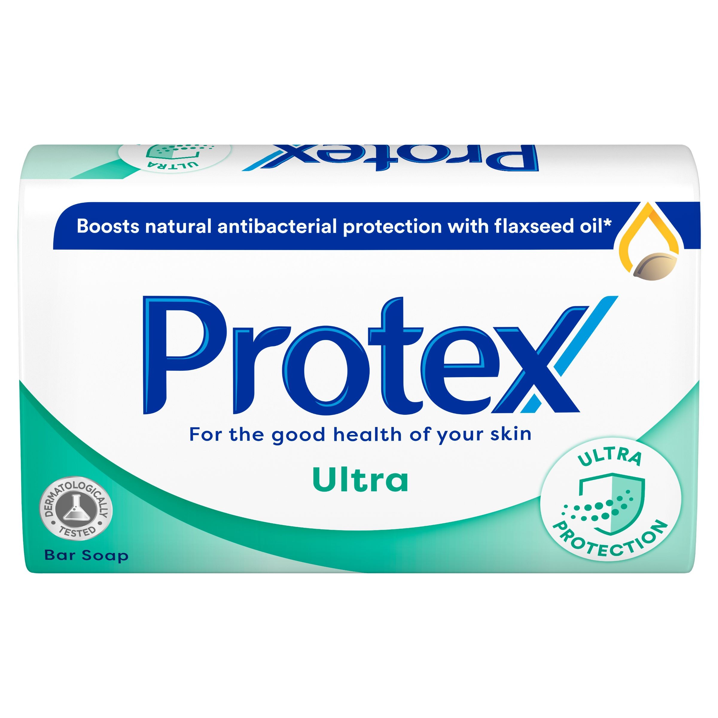 Drogerie a kosmetika - Protex Ultra tuhé mýdlo 90 g