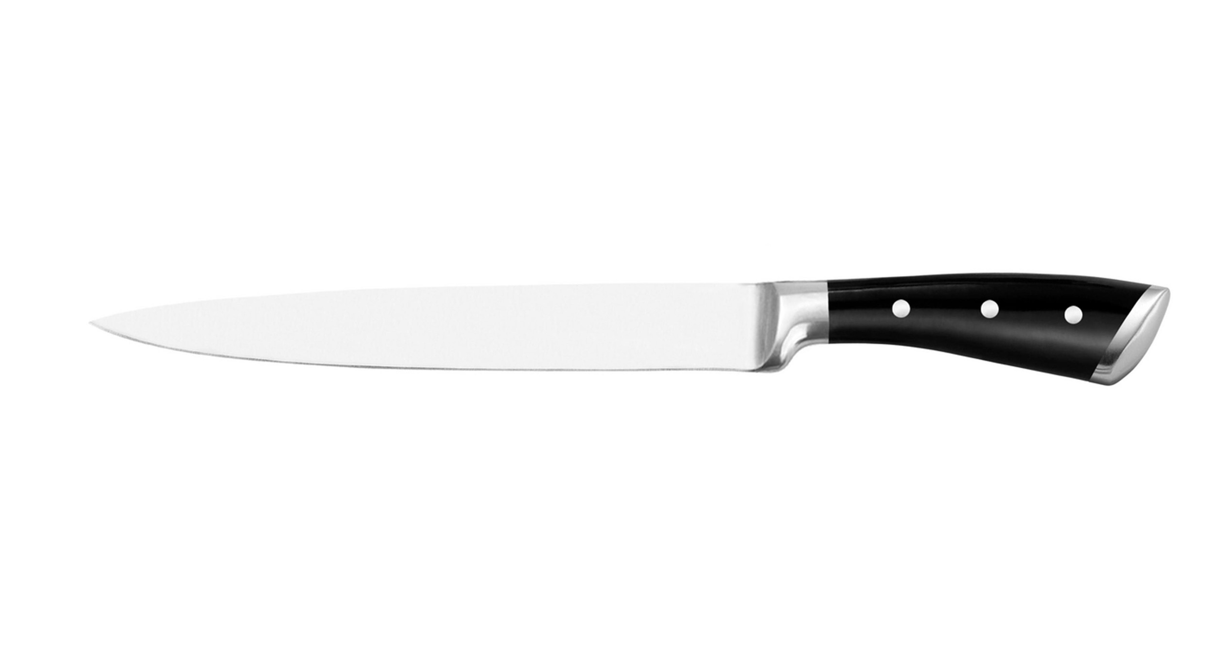 Domácnost a Zahrada - Provance Nůž plátkovací provence gourmet 19,5cm