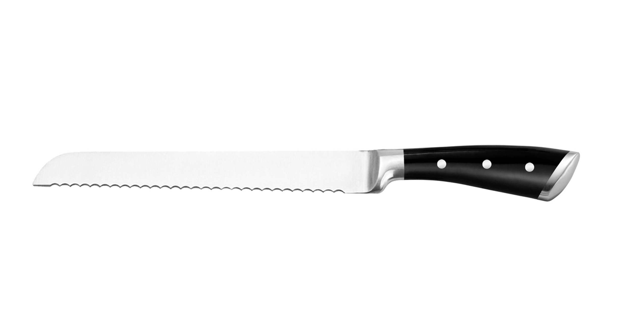 Domácnost a Zahrada - Provancee Nůž na chléb provence gourmet 19,5cm