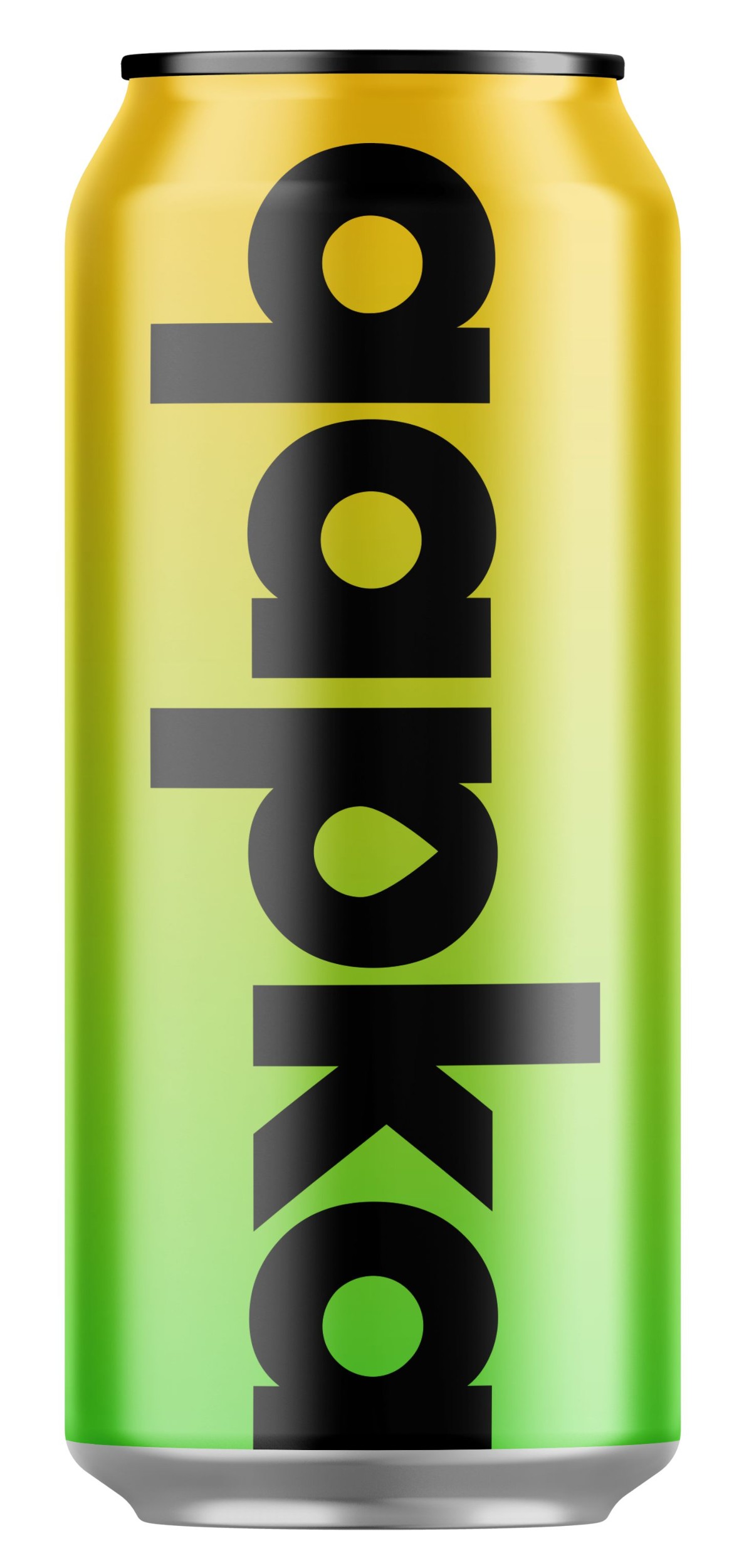 qapka Mango & Lime 0,5l
