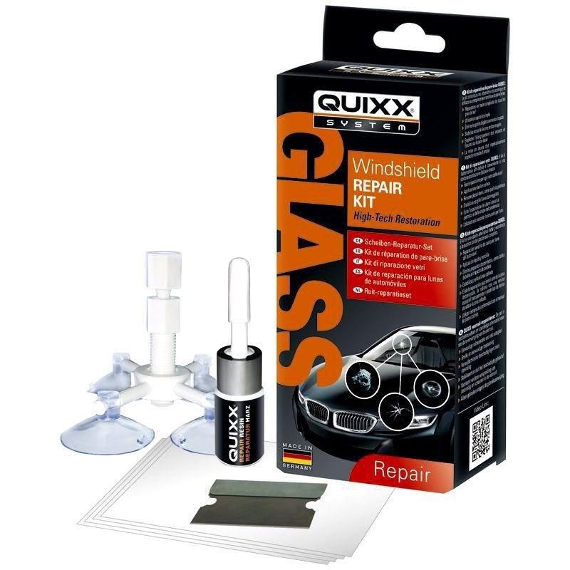Quixx Odstraňovač škrábanců z čelního skla
