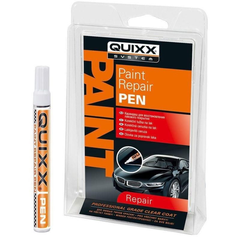 Auto-moto - QUIXX PEN TUŽKA NA OPRAVU LAKU