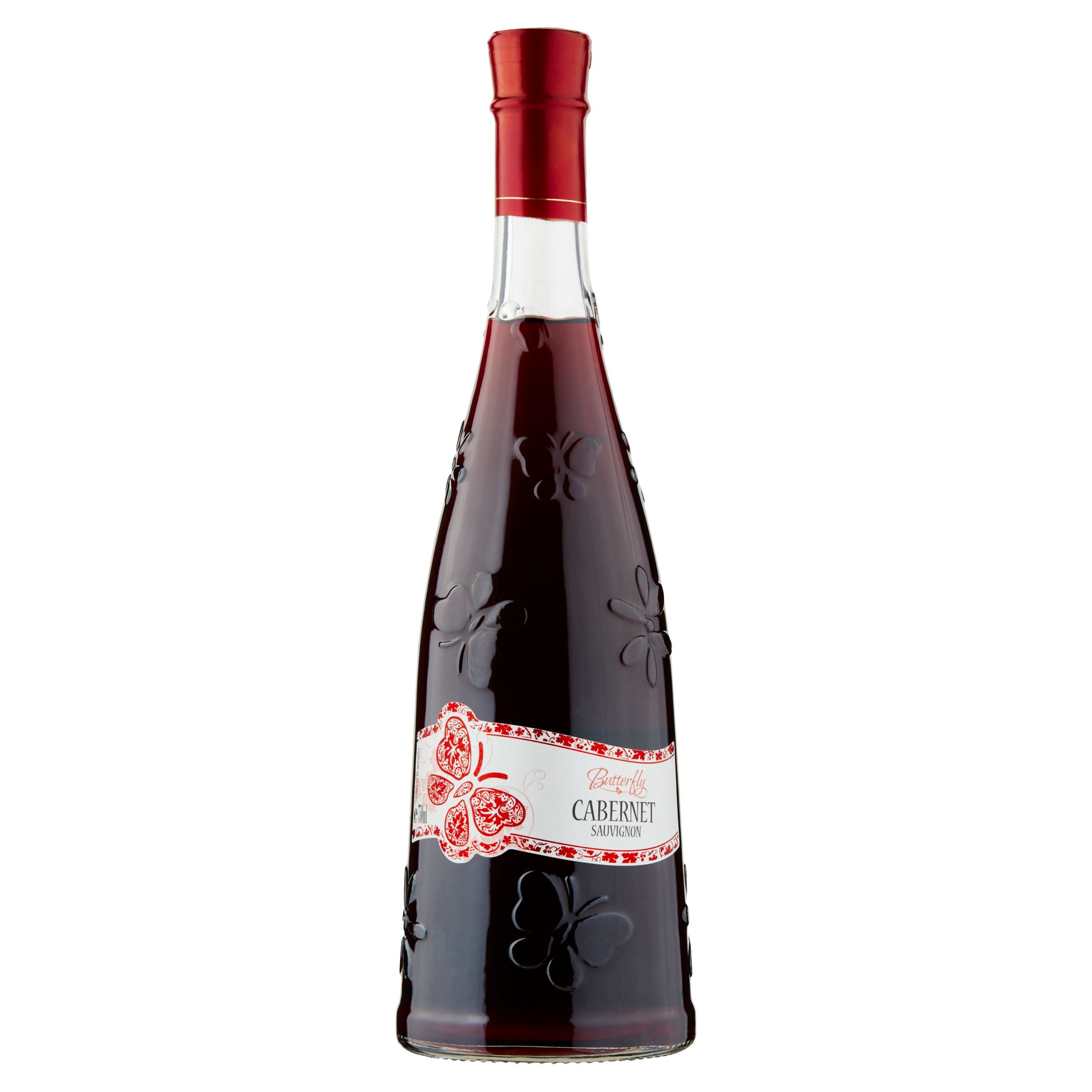 Nápoje - Radacini Butterfly Cabernet Sauvignon