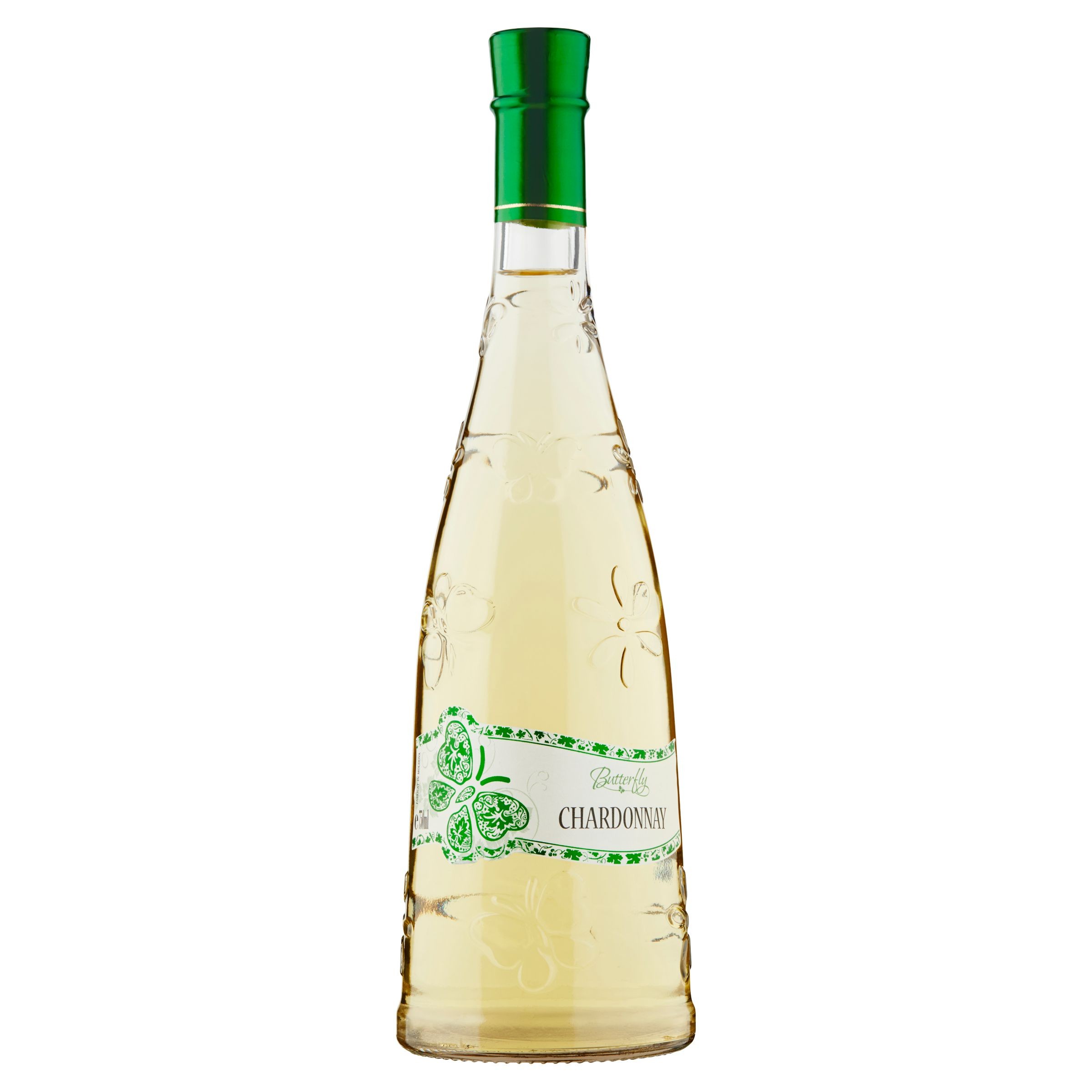 Nápoje - Radacini Butterfly Chardonnay