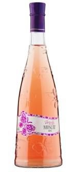 Radacini Butterfly Muscat Rosé-0