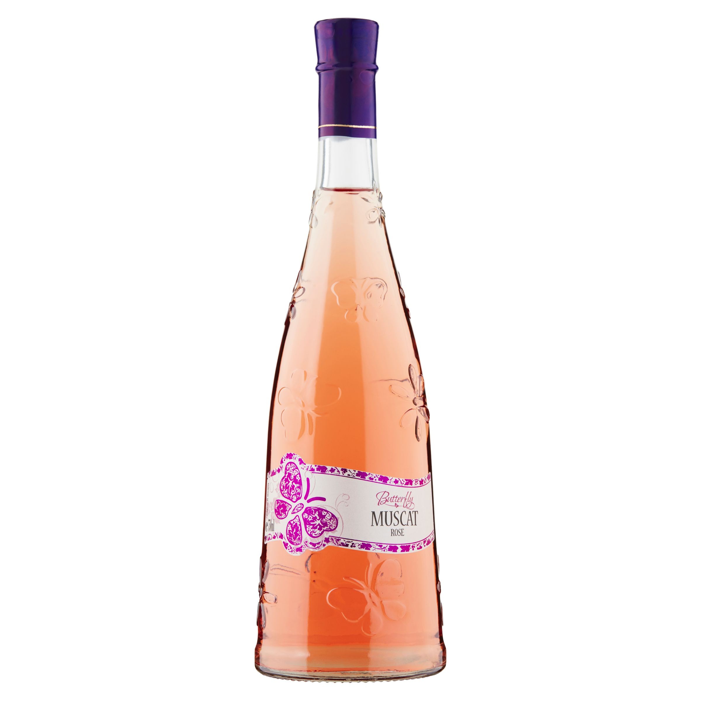 Nápoje - Radacini Butterfly Muscat Rosé