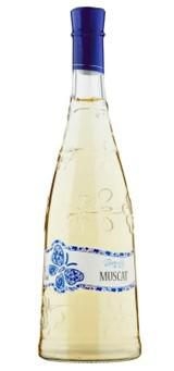 Radacini Butterfly Muscat-0