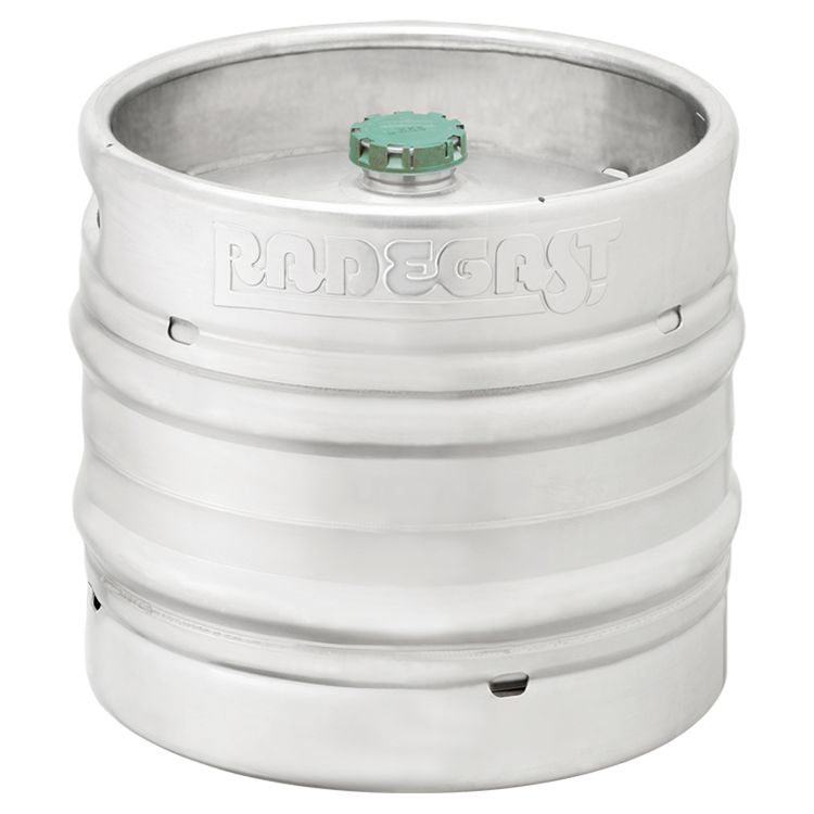 Nápoje - Radegast Originál pivo výčepní světlé 30l