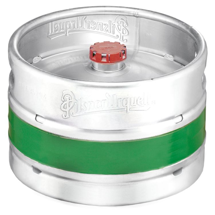 Radegast ryze hořká KEG 15 l-0