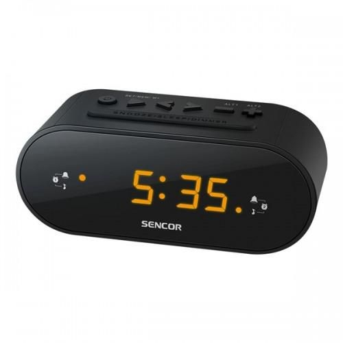 Elektro - Radiobudík SENCOR SRC 1100 B 1 ks