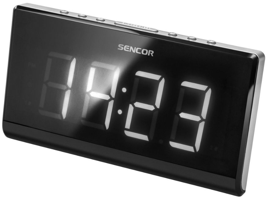 Elektro - Radiobudík Sencor SRC 340