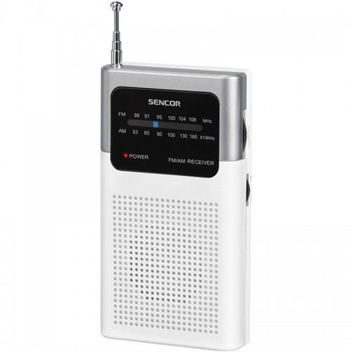 Elektro - Radipřijímač SENCOR SRD 1100 W 1 ks