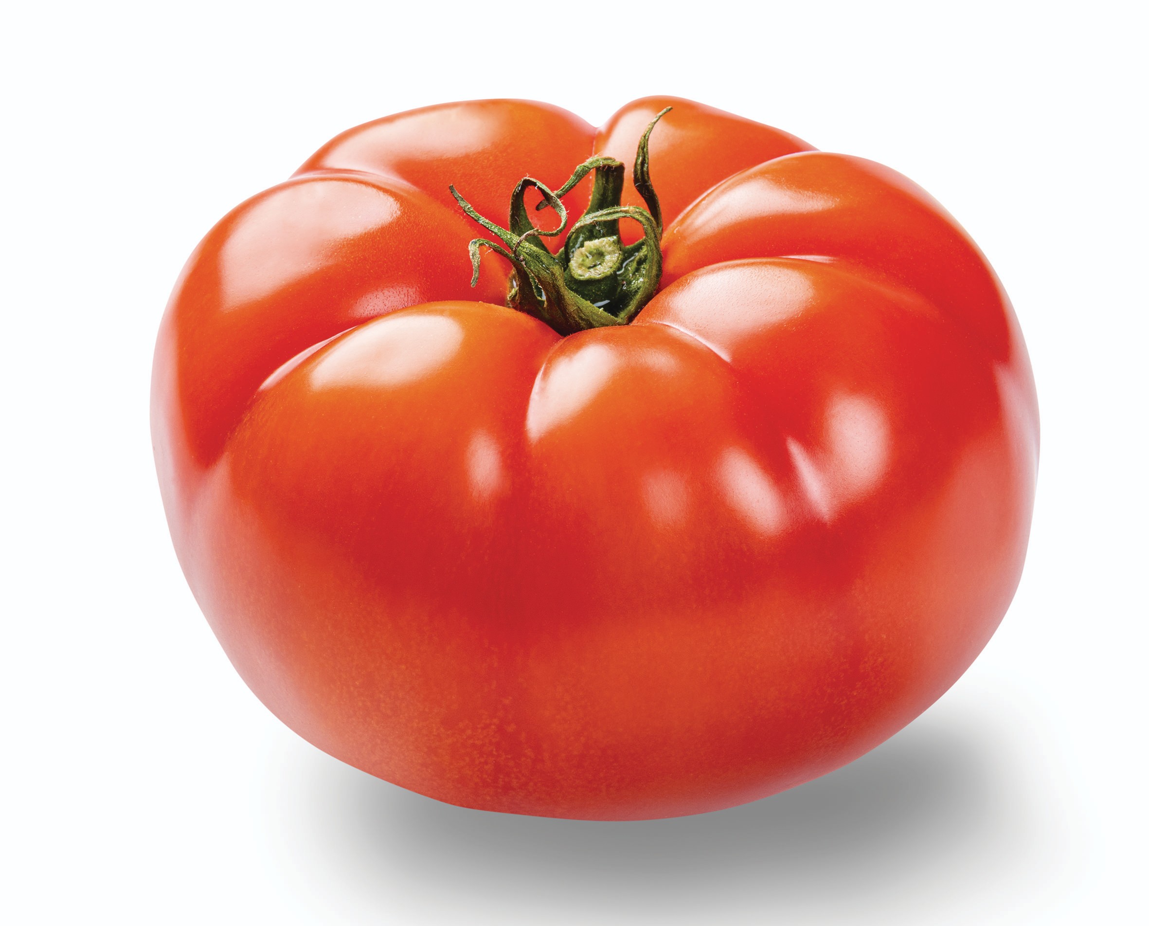 Ovoce a zelenina - Rajčata červená masitá volná - cca 250 g