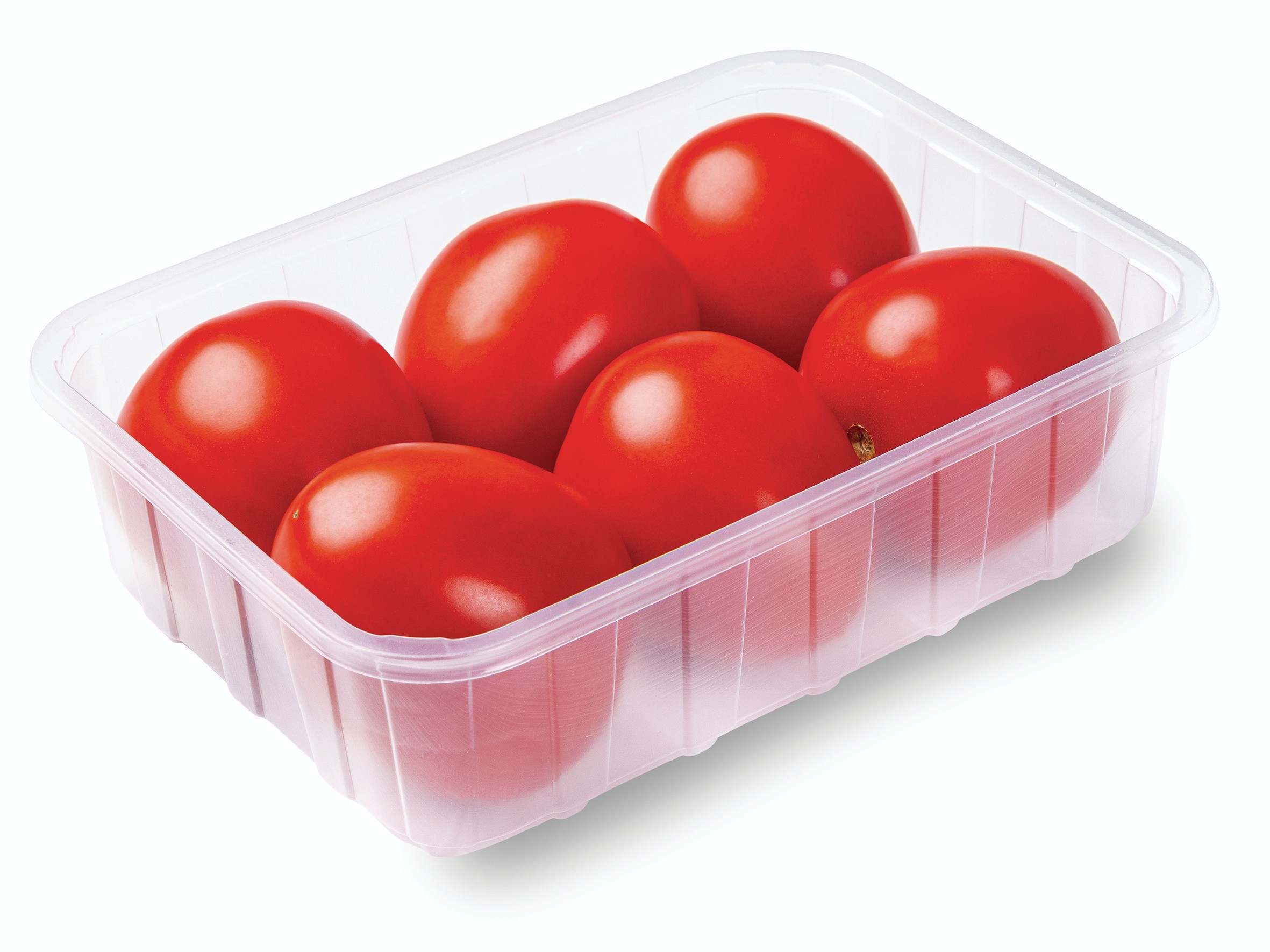Ovoce a zelenina - Rajčata Roma balená 500g