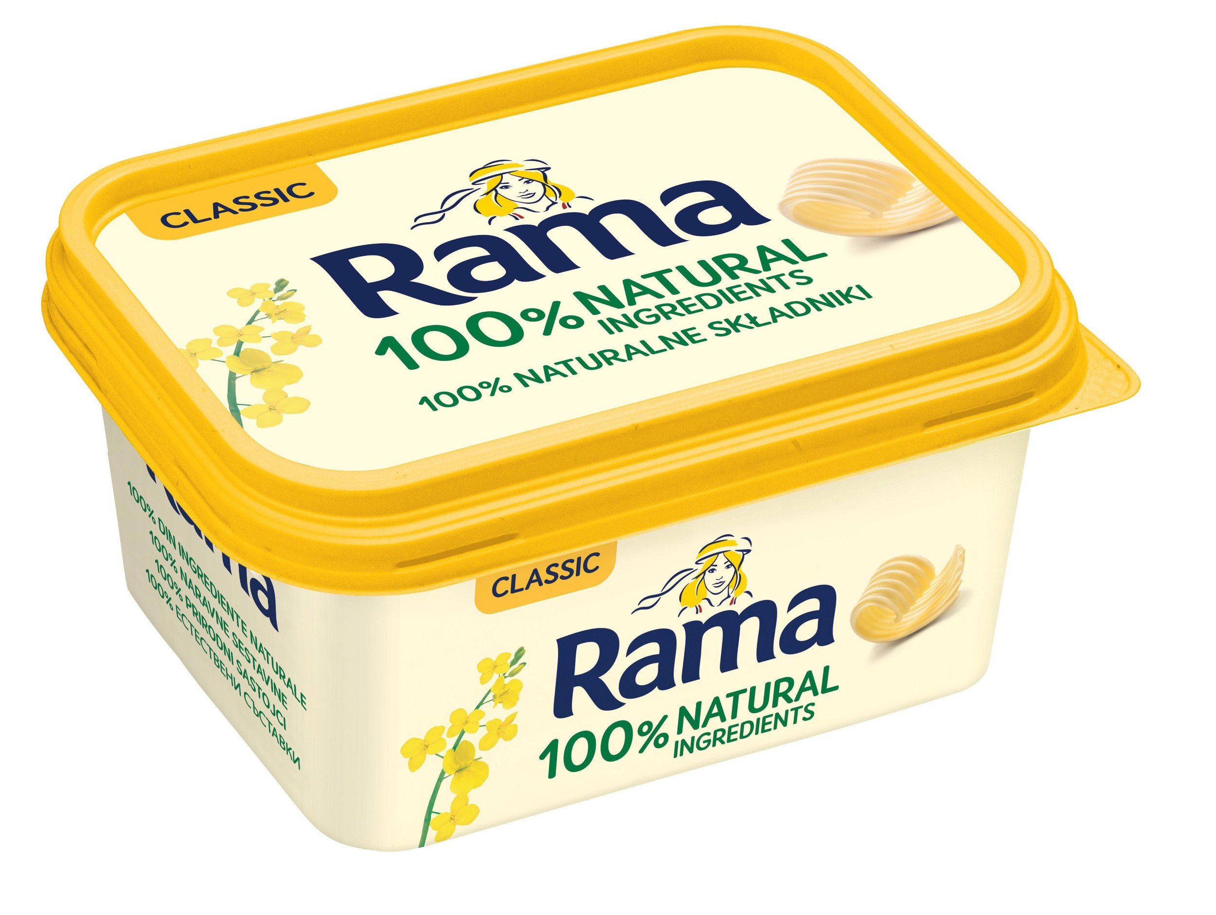 Rama Classic 950g