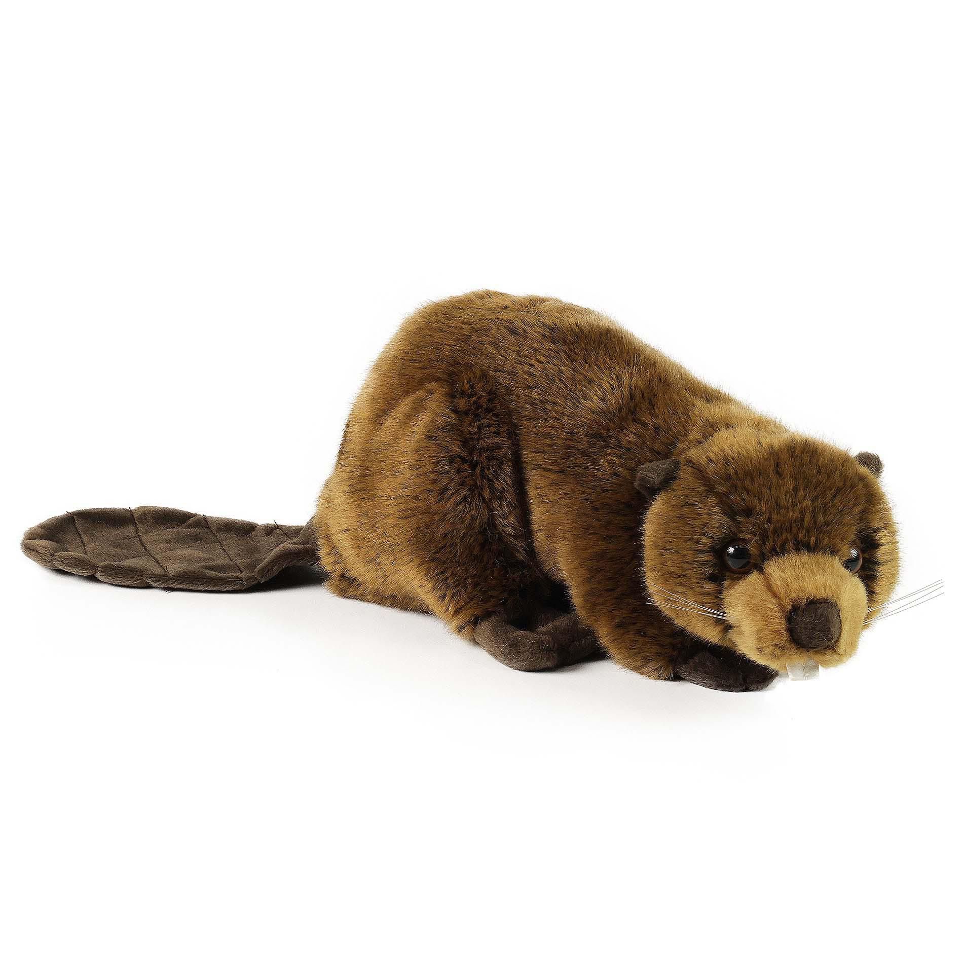 Svět dětí - Rappa Plyšový orangutan 18 cm ECO-FRIENDLY