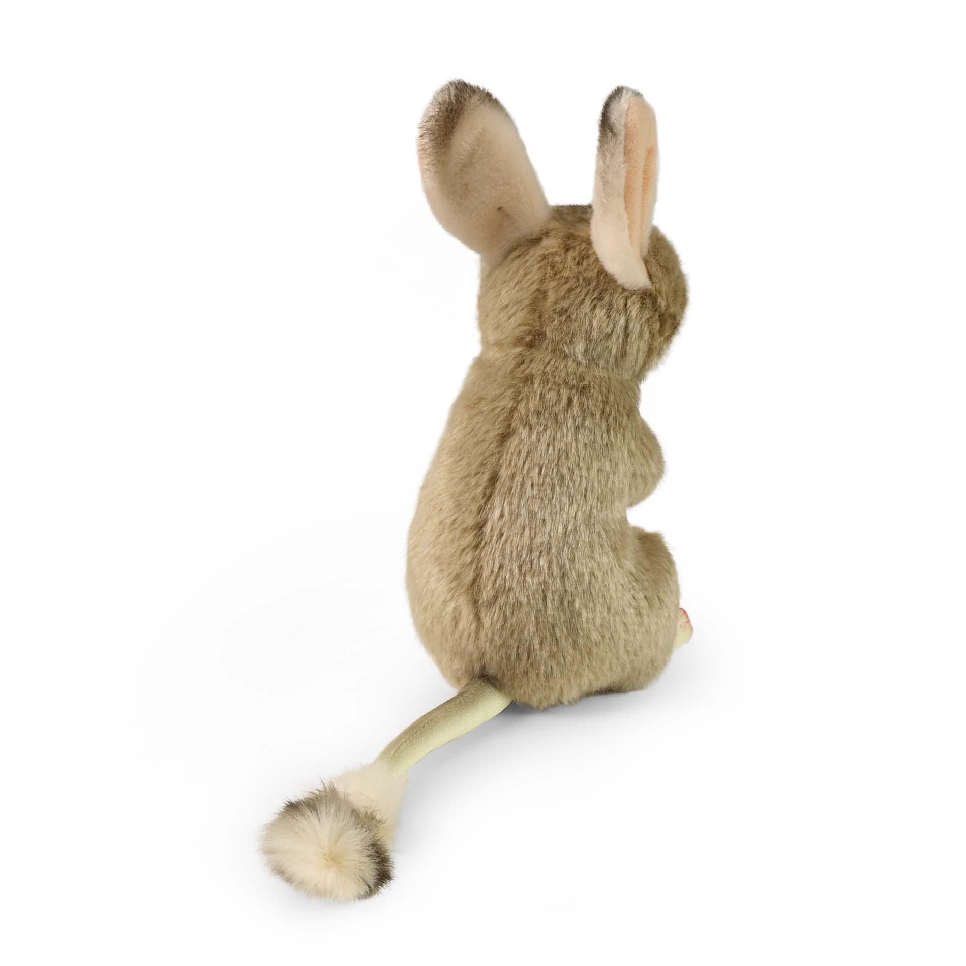 Rappa Plyšový tarbík 16 cm ECO-FRIENDLY-2