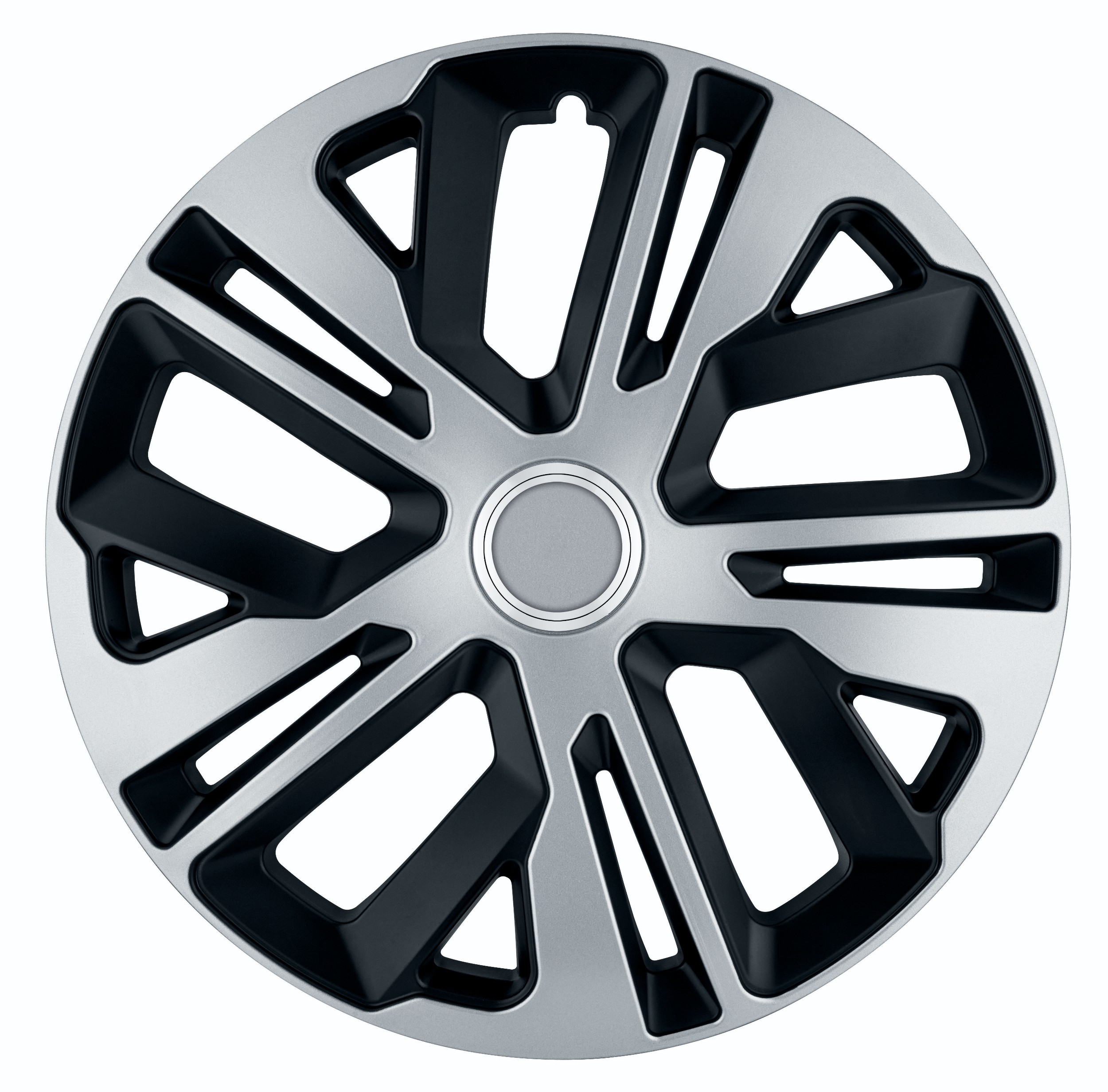 Auto-moto - Raven Ring Ozdobné kryty kol 14" 1 ks