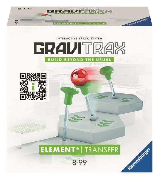 Svět dětí - Ravensburger Gravitrax Stavebnice 224227 Transfer