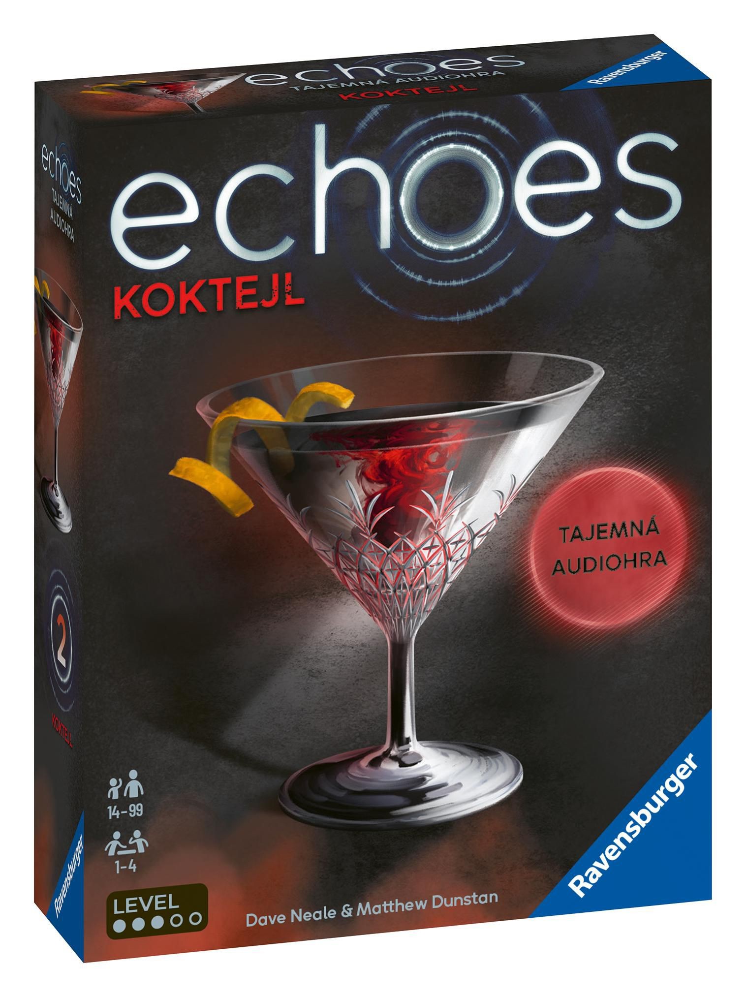 Ravensburger hry 209194 Echoes Koktejl-1
