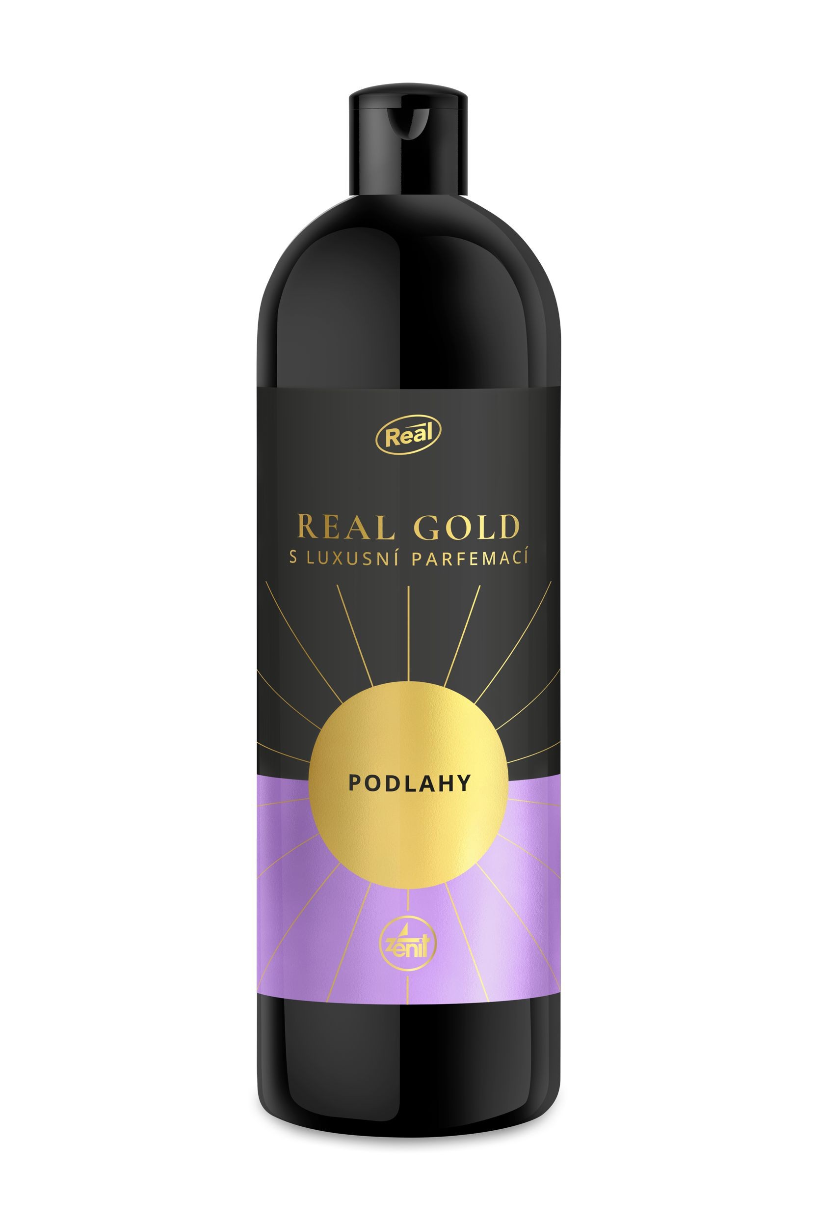 Drogerie a kosmetika - Real Gold podlahy 1000 g