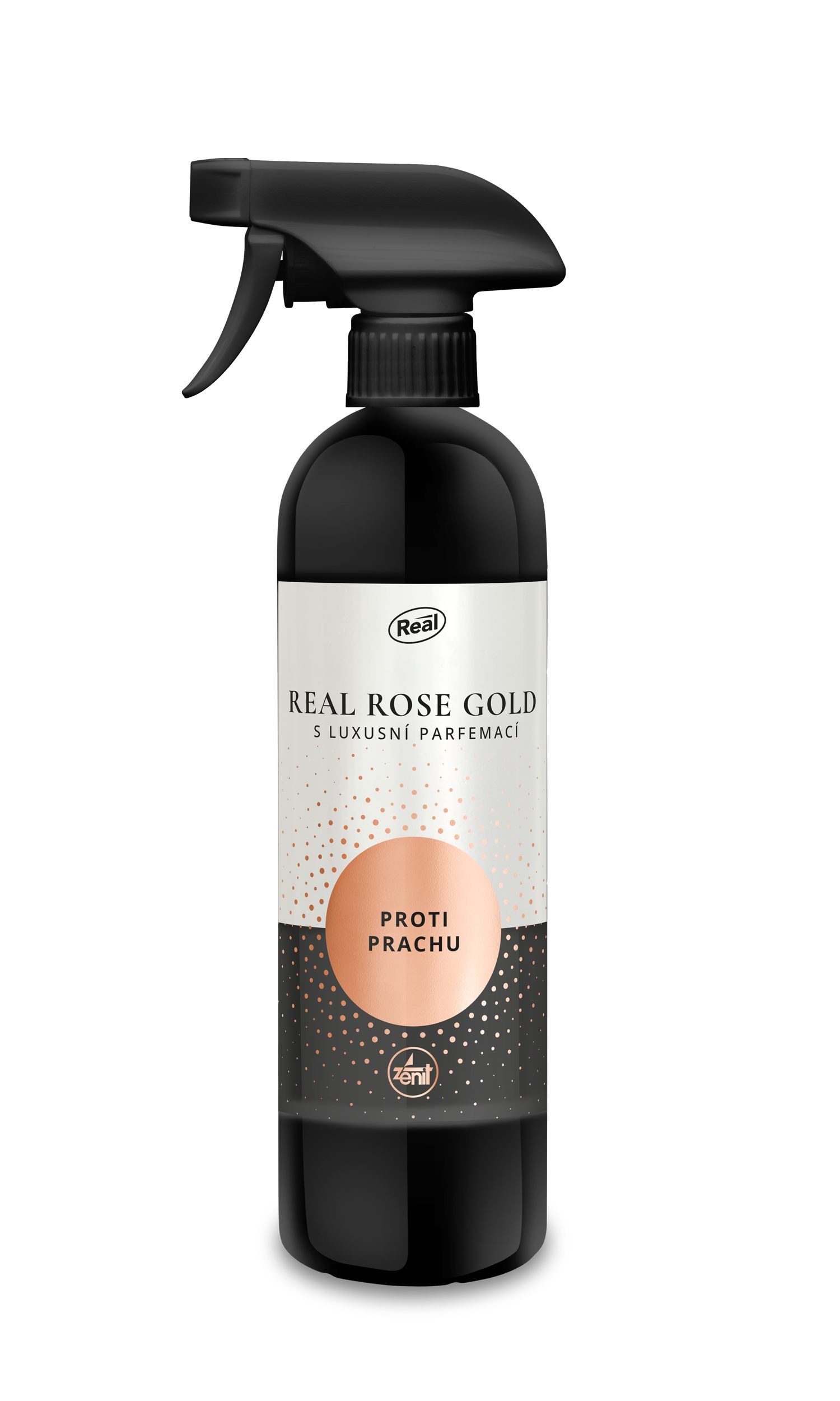 Real Rose Gold proti prachu 550 g-0