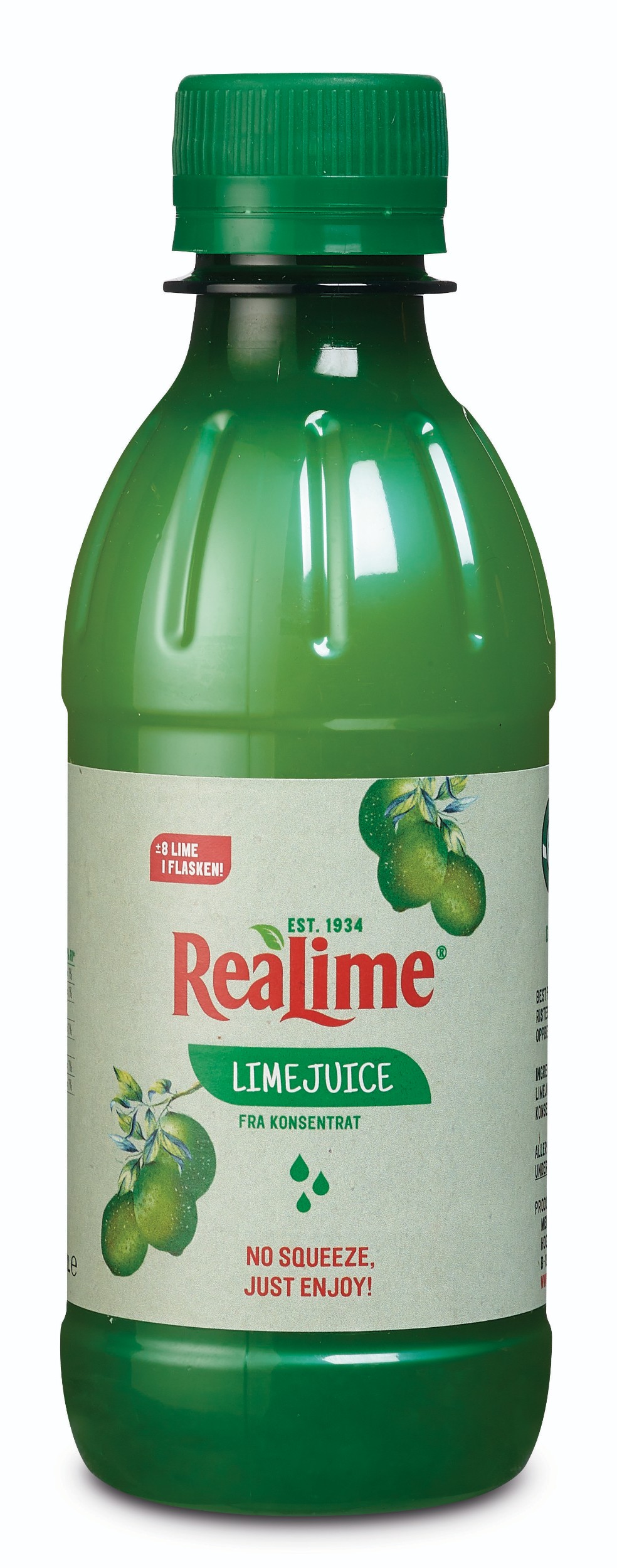 Nápoje - Realme Pet Pet 0,25l