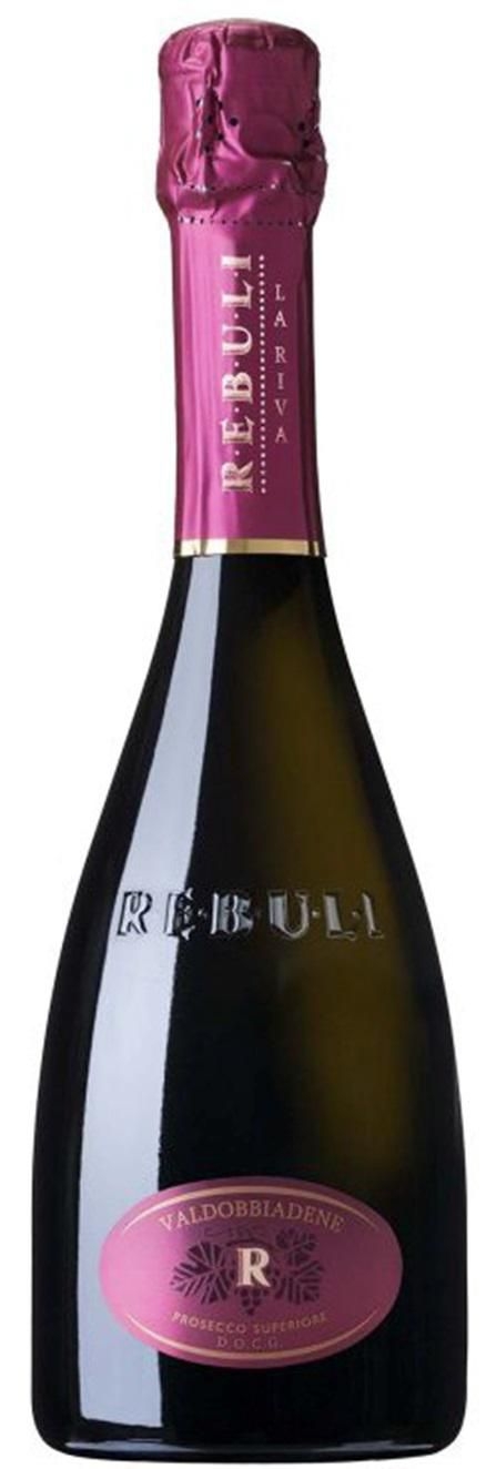 Nápoje - Rebuli Settegrammi Brut DOCG 0,75l