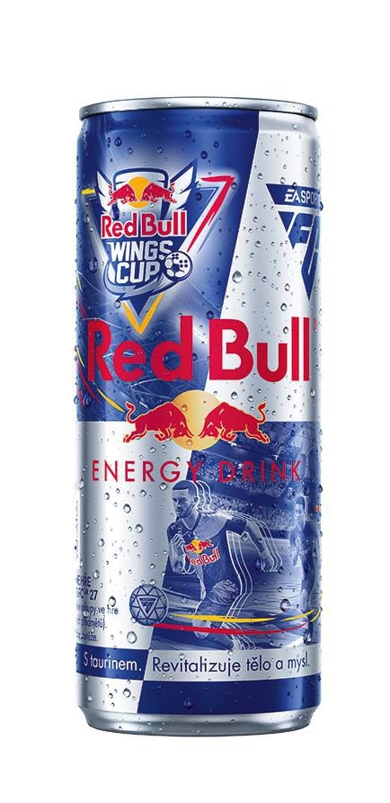 Red Bull Energy drink 250 ml-0
