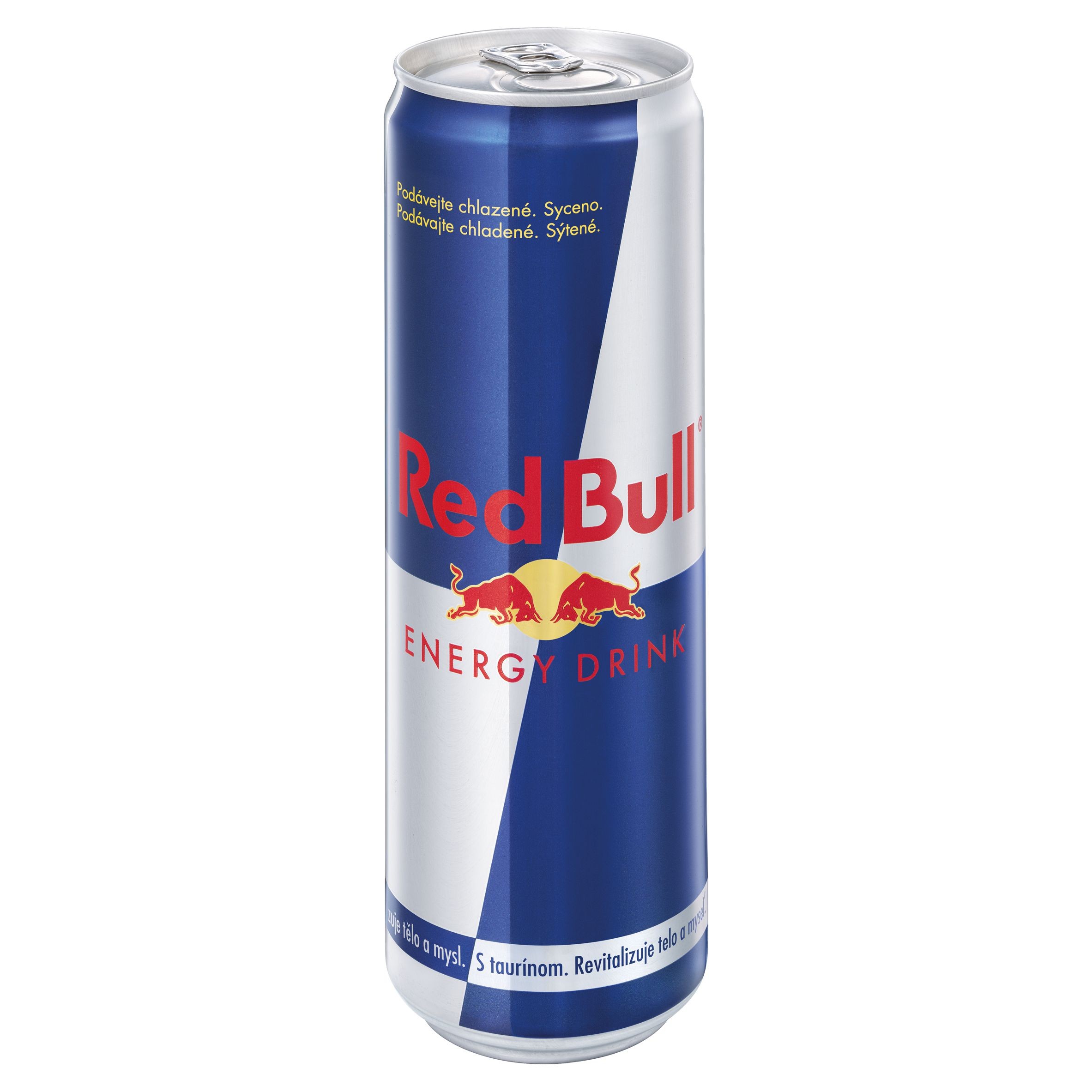Nápoje - Red Bull Energy drink 473 ml
