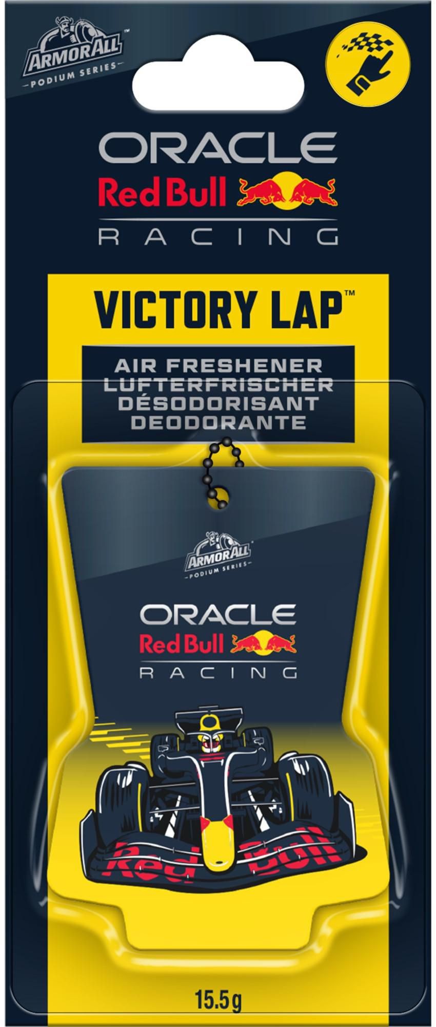 Auto-moto - RedBullF1 Žlutá Race car