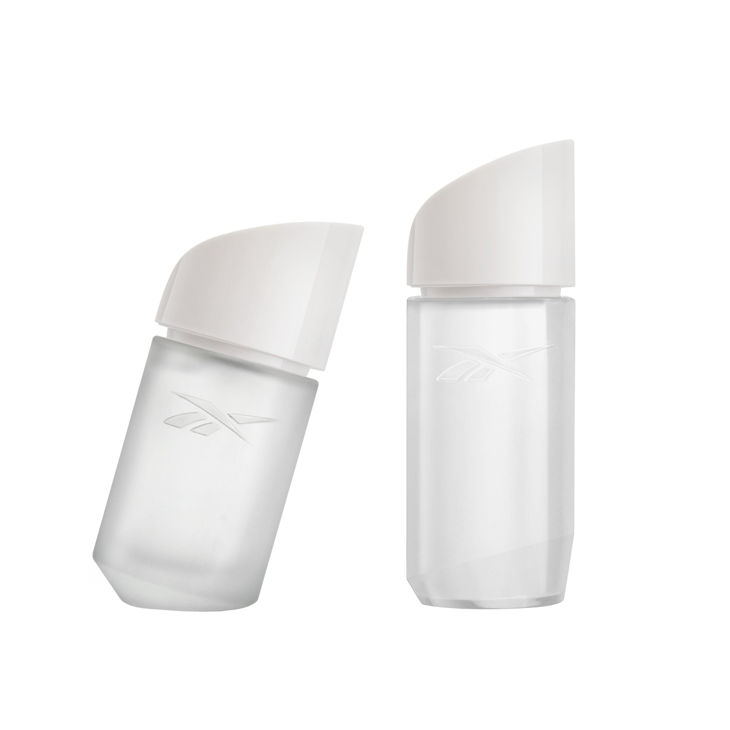 Drogerie a kosmetika - Reebok Iconic White Set EDP unisex 100ml + 200ml