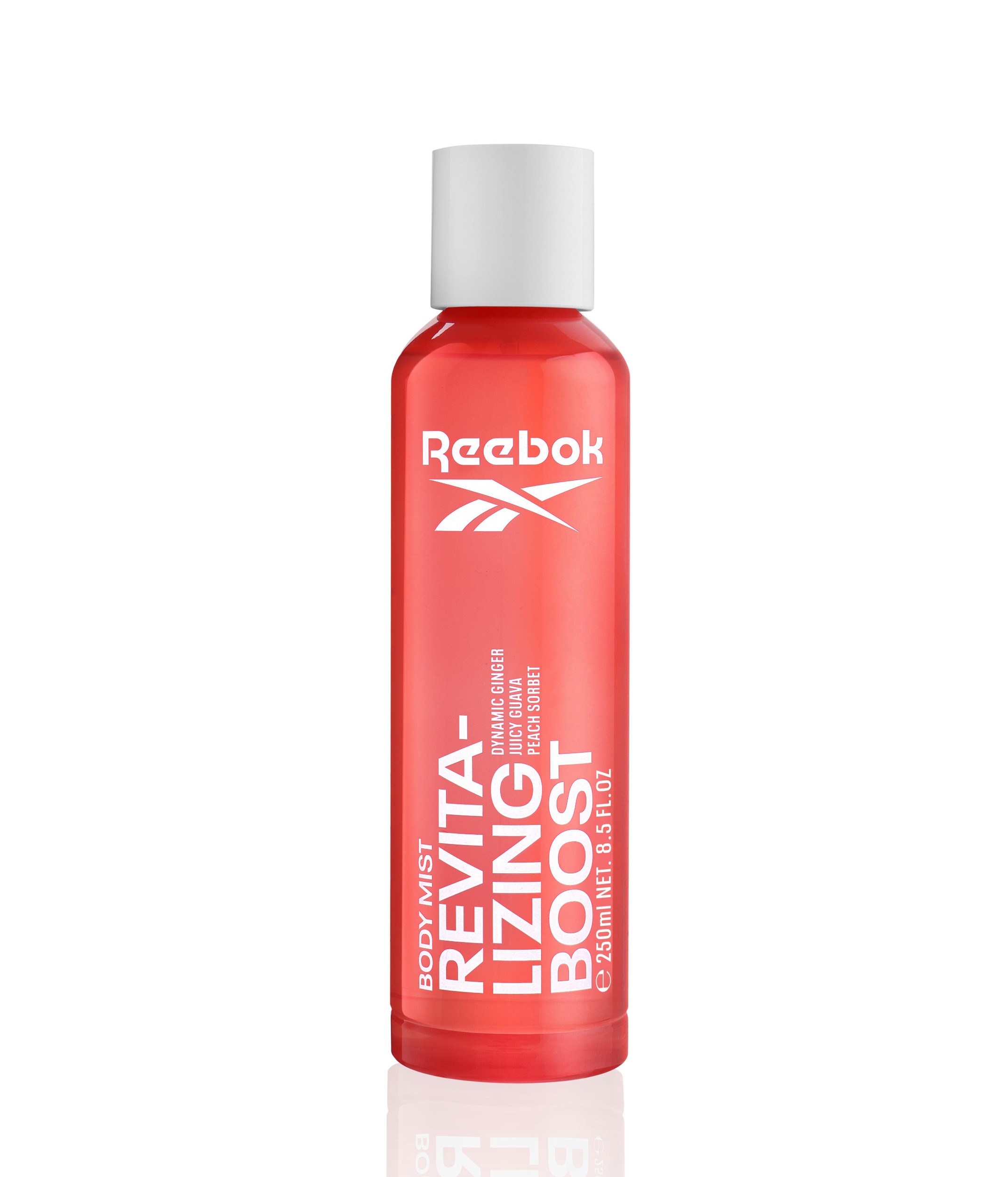 Drogerie a kosmetika - Reebok Parfémovaná tělová mlha body mist Boost 250 ml
