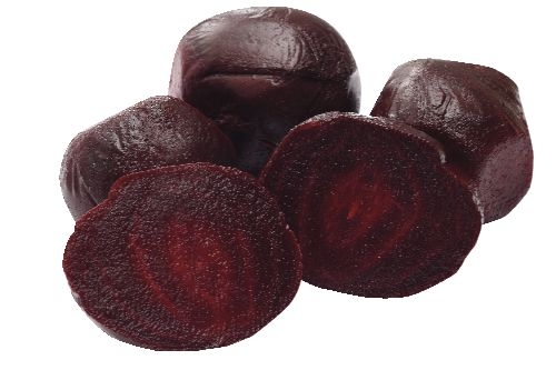 Ovoce a zelenina - Řepa červená předvařená balená 500g