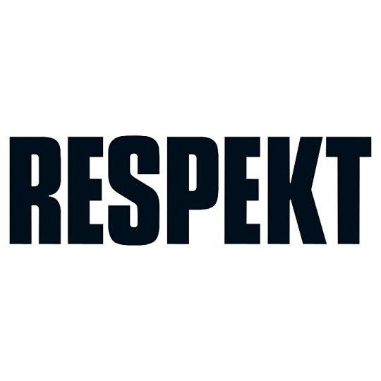 Domácnost a Zahrada - Respekt