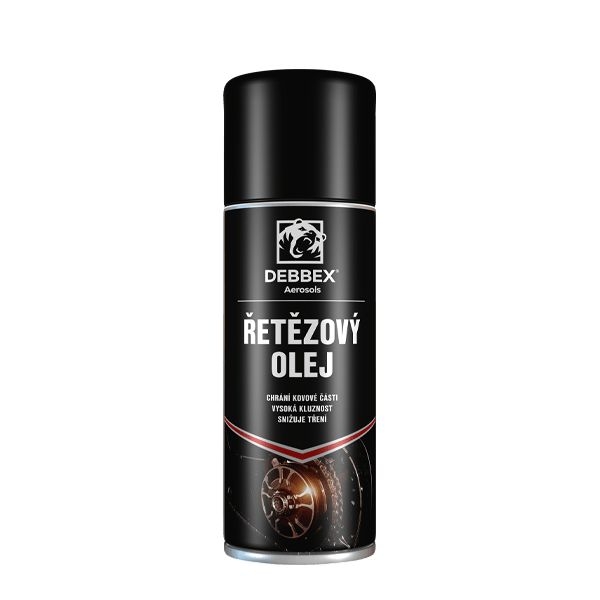 Auto-moto - Řetězový olej