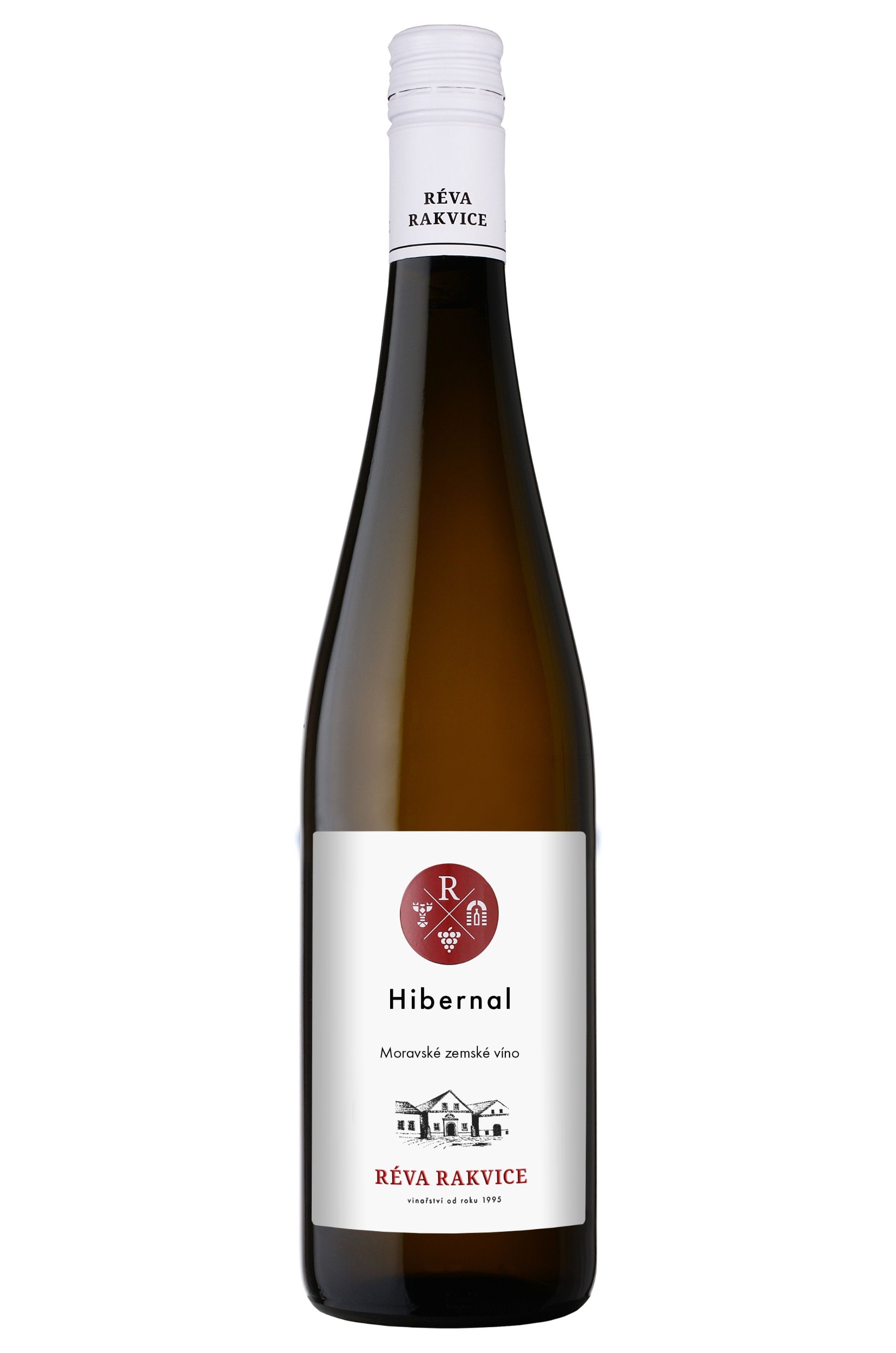 Nápoje - Réva Rakvice Hibernal MZV 0,75l