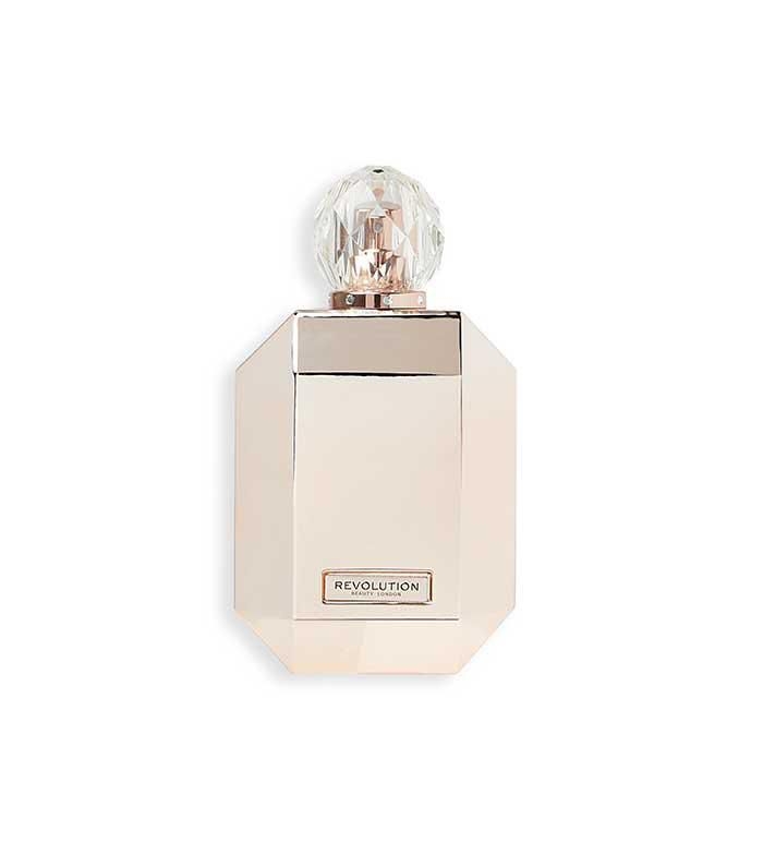 Drogerie a kosmetika - Revolution Goddess 100ml EdT W toaletní voda