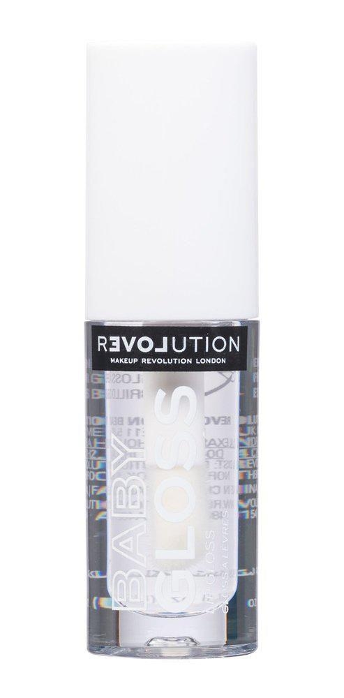 Drogerie a kosmetika - Revolution Relove Baby Gloss Dream lesk na rty