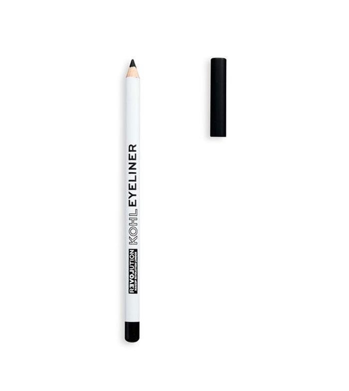 Drogerie a kosmetika - Revolution Relove Kohl Black tužka na oči