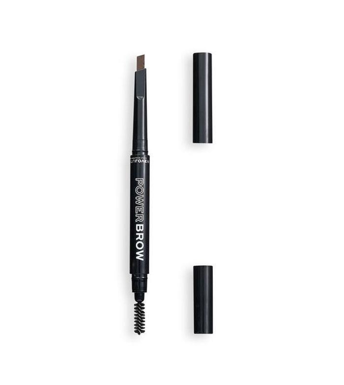 Drogerie a kosmetika - Revolution Relove Power Brown tužka na obočí