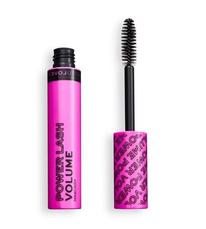 Drogerie a kosmetika - Revolution Relove Power Lash Volume řasenka