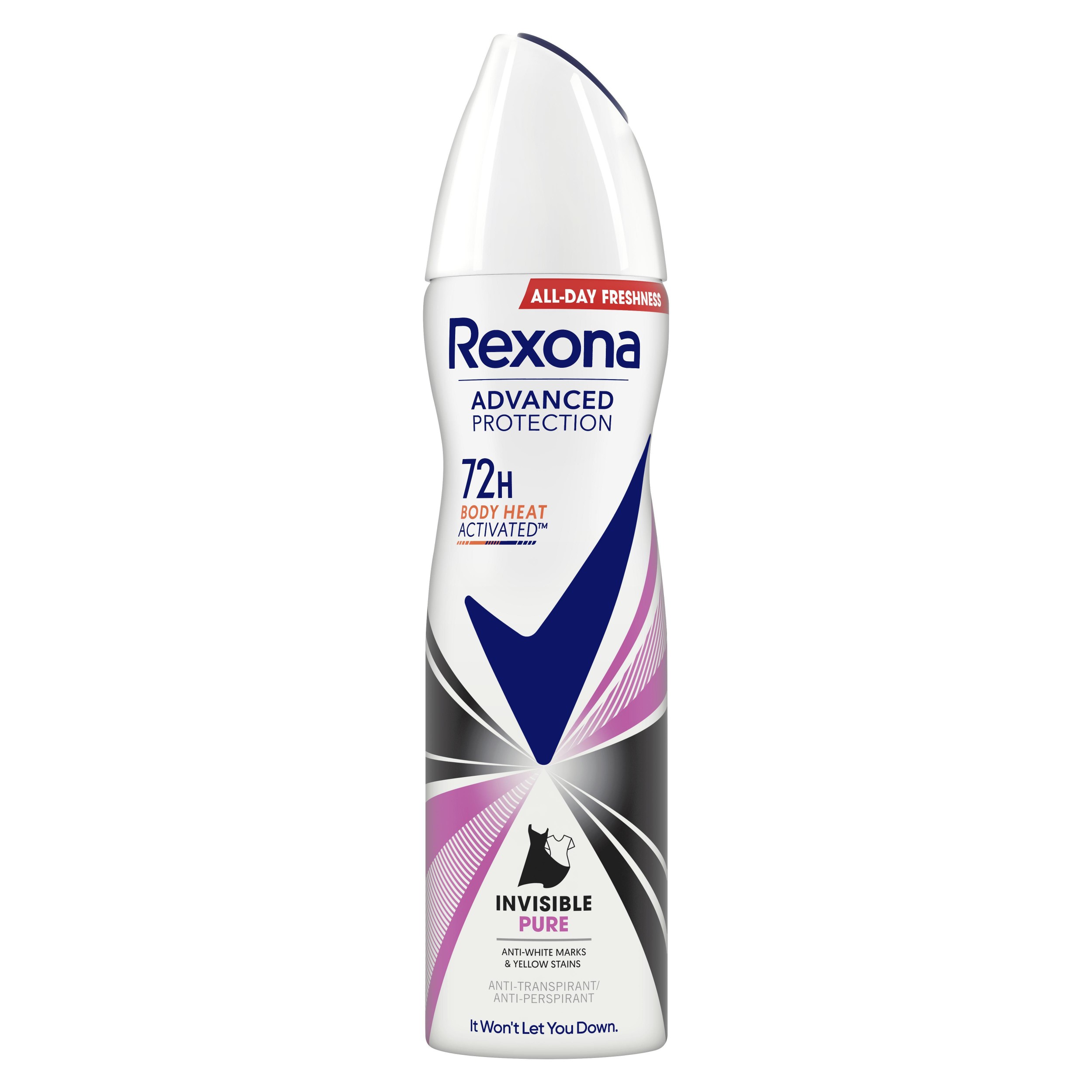 Drogerie a kosmetika - RexonaM stick Cobalt Dry 150ml